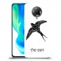 ציפור לבלוע כיסוי מגן קשיח בעיצוב אישי עם השם שלך ל Xiaomi Poco F2 Pro יחידה אחת סקרין מובייל