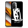 דלי כיסוי מגן קשיח בעיצוב אישי עם השם שלך ל Xiaomi Poco F3 יחידה אחת סקרין מובייל