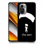 צניחה חופשית כיסוי מגן קשיח בעיצוב אישי עם השם שלך ל Xiaomi Poco F3 יחידה אחת סקרין מובייל