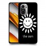 שמש כיסוי מגן קשיח בעיצוב אישי עם השם שלך ל Xiaomi Poco F3 יחידה אחת סקרין מובייל