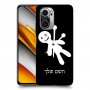 וודו כיסוי מגן קשיח בעיצוב אישי עם השם שלך ל Xiaomi Poco F3 יחידה אחת סקרין מובייל