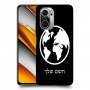עולם כיסוי מגן קשיח בעיצוב אישי עם השם שלך ל Xiaomi Poco F3 יחידה אחת סקרין מובייל
