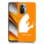 שרלוק הומס - בלש כיסוי מגן קשיח בעיצוב אישי עם השם שלך ל Xiaomi Poco F3 יחידה אחת סקרין מובייל