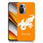 גדי כיסוי מגן קשיח בעיצוב אישי עם השם שלך ל Xiaomi Poco F3 יחידה אחת סקרין מובייל