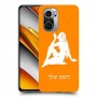 בתולה כיסוי מגן קשיח בעיצוב אישי עם השם שלך ל Xiaomi Poco F3 יחידה אחת סקרין מובייל