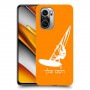גלישת מפרש כיסוי מגן קשיח בעיצוב אישי עם השם שלך ל Xiaomi Poco F3 יחידה אחת סקרין מובייל