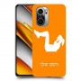 אימון ספורט - אישה כיסוי מגן קשיח בעיצוב אישי עם השם שלך ל Xiaomi Poco F3 יחידה אחת סקרין מובייל