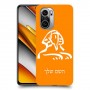 ספינקס מצרים כיסוי מגן קשיח בעיצוב אישי עם השם שלך ל Xiaomi Poco F3 יחידה אחת סקרין מובייל