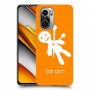 וודו כיסוי מגן קשיח בעיצוב אישי עם השם שלך ל Xiaomi Poco F3 יחידה אחת סקרין מובייל