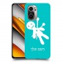 וודו כיסוי מגן קשיח בעיצוב אישי עם השם שלך ל Xiaomi Poco F3 יחידה אחת סקרין מובייל