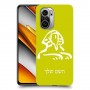 ספינקס מצרים כיסוי מגן קשיח בעיצוב אישי עם השם שלך ל Xiaomi Poco F3 יחידה אחת סקרין מובייל