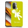 וודו כיסוי מגן קשיח בעיצוב אישי עם השם שלך ל Xiaomi Poco F3 יחידה אחת סקרין מובייל