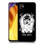 רוקנרול כיסוי מגן קשיח בעיצוב אישי עם השם שלך ל Xiaomi Poco M3 Pro 5G יחידה אחת סקרין מובייל