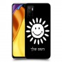 שמש כיסוי מגן קשיח בעיצוב אישי עם השם שלך ל Xiaomi Poco M3 Pro 5G יחידה אחת סקרין מובייל