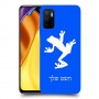 צפרדע טרופית כיסוי מגן קשיח בעיצוב אישי עם השם שלך ל Xiaomi Poco M3 Pro 5G יחידה אחת סקרין מובייל