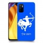 קשת כיסוי מגן קשיח בעיצוב אישי עם השם שלך ל Xiaomi Poco M3 Pro 5G יחידה אחת סקרין מובייל