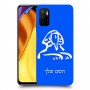 ספינקס מצרים כיסוי מגן קשיח בעיצוב אישי עם השם שלך ל Xiaomi Poco M3 Pro 5G יחידה אחת סקרין מובייל