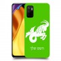גדי כיסוי מגן קשיח בעיצוב אישי עם השם שלך ל Xiaomi Poco M3 Pro 5G יחידה אחת סקרין מובייל