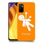 וודו כיסוי מגן קשיח בעיצוב אישי עם השם שלך ל Xiaomi Poco M3 Pro 5G יחידה אחת סקרין מובייל