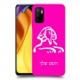 ספינקס מצרים כיסוי מגן קשיח בעיצוב אישי עם השם שלך ל Xiaomi Poco M3 Pro 5G יחידה אחת סקרין מובייל