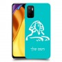 ספינקס מצרים כיסוי מגן קשיח בעיצוב אישי עם השם שלך ל Xiaomi Poco M3 Pro 5G יחידה אחת סקרין מובייל