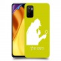 שרלוק הומס - בלש כיסוי מגן קשיח בעיצוב אישי עם השם שלך ל Xiaomi Poco M3 Pro 5G יחידה אחת סקרין מובייל
