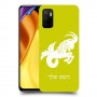 גדי כיסוי מגן קשיח בעיצוב אישי עם השם שלך ל Xiaomi Poco M3 Pro 5G יחידה אחת סקרין מובייל