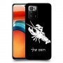 סרטן כיסוי מגן קשיח בעיצוב אישי עם השם שלך ל Xiaomi Poco X3 GT יחידה אחת סקרין מובייל