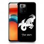 גדי כיסוי מגן קשיח בעיצוב אישי עם השם שלך ל Xiaomi Poco X3 GT יחידה אחת סקרין מובייל