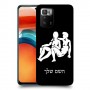 תאומים כיסוי מגן קשיח בעיצוב אישי עם השם שלך ל Xiaomi Poco X3 GT יחידה אחת סקרין מובייל