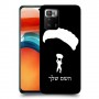 צניחה חופשית כיסוי מגן קשיח בעיצוב אישי עם השם שלך ל Xiaomi Poco X3 GT יחידה אחת סקרין מובייל