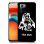 סנטה קלאוס כיסוי מגן קשיח בעיצוב אישי עם השם שלך ל Xiaomi Poco X3 GT יחידה אחת סקרין מובייל