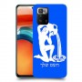 דלי כיסוי מגן קשיח בעיצוב אישי עם השם שלך ל Xiaomi Poco X3 GT יחידה אחת סקרין מובייל