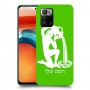 דלי כיסוי מגן קשיח בעיצוב אישי עם השם שלך ל Xiaomi Poco X3 GT יחידה אחת סקרין מובייל