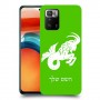 גדי כיסוי מגן קשיח בעיצוב אישי עם השם שלך ל Xiaomi Poco X3 GT יחידה אחת סקרין מובייל