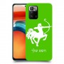 קשת כיסוי מגן קשיח בעיצוב אישי עם השם שלך ל Xiaomi Poco X3 GT יחידה אחת סקרין מובייל