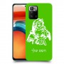 סנטה קלאוס כיסוי מגן קשיח בעיצוב אישי עם השם שלך ל Xiaomi Poco X3 GT יחידה אחת סקרין מובייל