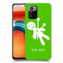 וודו כיסוי מגן קשיח בעיצוב אישי עם השם שלך ל Xiaomi Poco X3 GT יחידה אחת סקרין מובייל