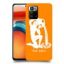 דלי כיסוי מגן קשיח בעיצוב אישי עם השם שלך ל Xiaomi Poco X3 GT יחידה אחת סקרין מובייל