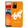גדי כיסוי מגן קשיח בעיצוב אישי עם השם שלך ל Xiaomi Poco X3 GT יחידה אחת סקרין מובייל