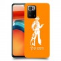 מערב פרוע - קאובוי כיסוי מגן קשיח בעיצוב אישי עם השם שלך ל Xiaomi Poco X3 GT יחידה אחת סקרין מובייל