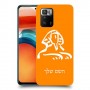 ספינקס מצרים כיסוי מגן קשיח בעיצוב אישי עם השם שלך ל Xiaomi Poco X3 GT יחידה אחת סקרין מובייל