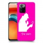 שרלוק הומס - בלש כיסוי מגן קשיח בעיצוב אישי עם השם שלך ל Xiaomi Poco X3 GT יחידה אחת סקרין מובייל