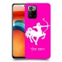 קשת כיסוי מגן קשיח בעיצוב אישי עם השם שלך ל Xiaomi Poco X3 GT יחידה אחת סקרין מובייל