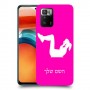 אימון ספורט - אישה כיסוי מגן קשיח בעיצוב אישי עם השם שלך ל Xiaomi Poco X3 GT יחידה אחת סקרין מובייל
