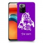 סנטה קלאוס כיסוי מגן קשיח בעיצוב אישי עם השם שלך ל Xiaomi Poco X3 GT יחידה אחת סקרין מובייל