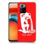 דלי כיסוי מגן קשיח בעיצוב אישי עם השם שלך ל Xiaomi Poco X3 GT יחידה אחת סקרין מובייל