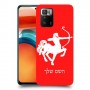 קשת כיסוי מגן קשיח בעיצוב אישי עם השם שלך ל Xiaomi Poco X3 GT יחידה אחת סקרין מובייל