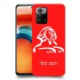 ספינקס מצרים כיסוי מגן קשיח בעיצוב אישי עם השם שלך ל Xiaomi Poco X3 GT יחידה אחת סקרין מובייל