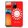 שמש כיסוי מגן קשיח בעיצוב אישי עם השם שלך ל Xiaomi Poco X3 GT יחידה אחת סקרין מובייל